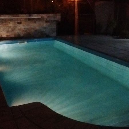 Departamentos Lugar De Descanso El Bolson Ngoại thất bức ảnh