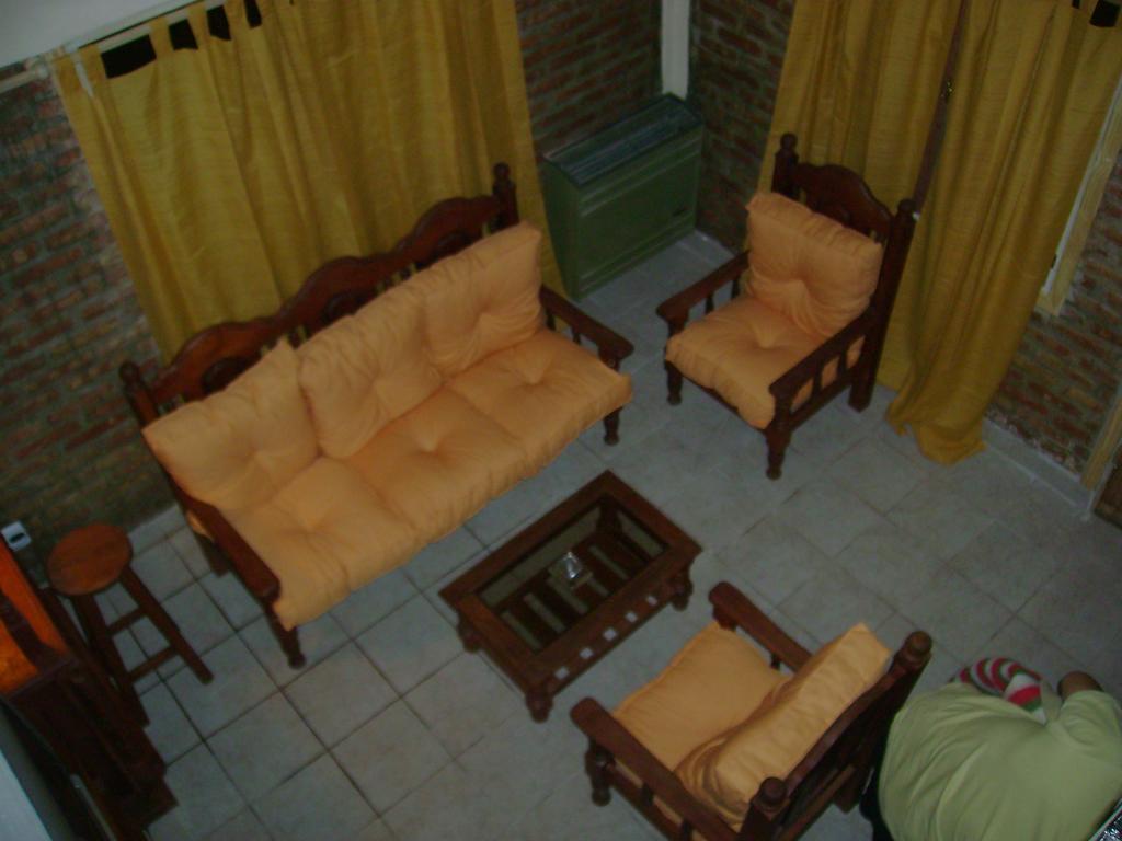 Departamentos Lugar De Descanso El Bolson Ngoại thất bức ảnh