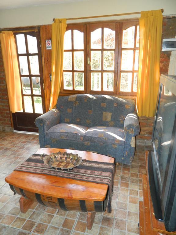 Departamentos Lugar De Descanso El Bolson Ngoại thất bức ảnh