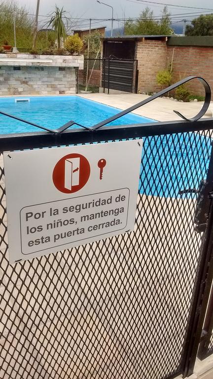 Departamentos Lugar De Descanso El Bolson Ngoại thất bức ảnh