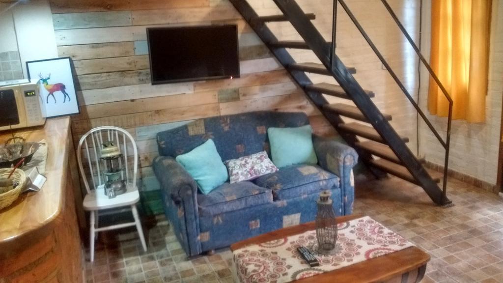 Departamentos Lugar De Descanso El Bolson Ngoại thất bức ảnh