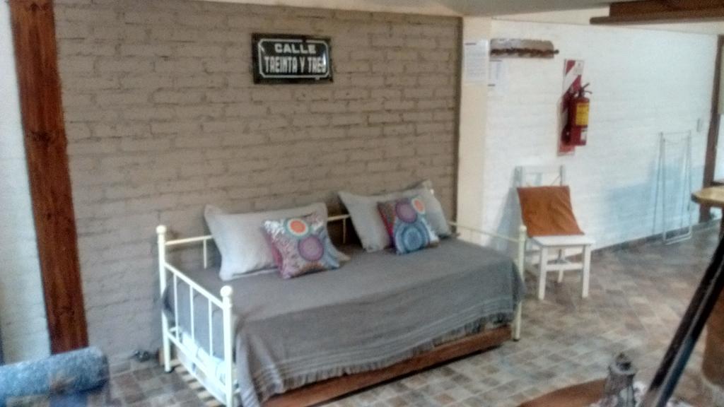 Departamentos Lugar De Descanso El Bolson Ngoại thất bức ảnh