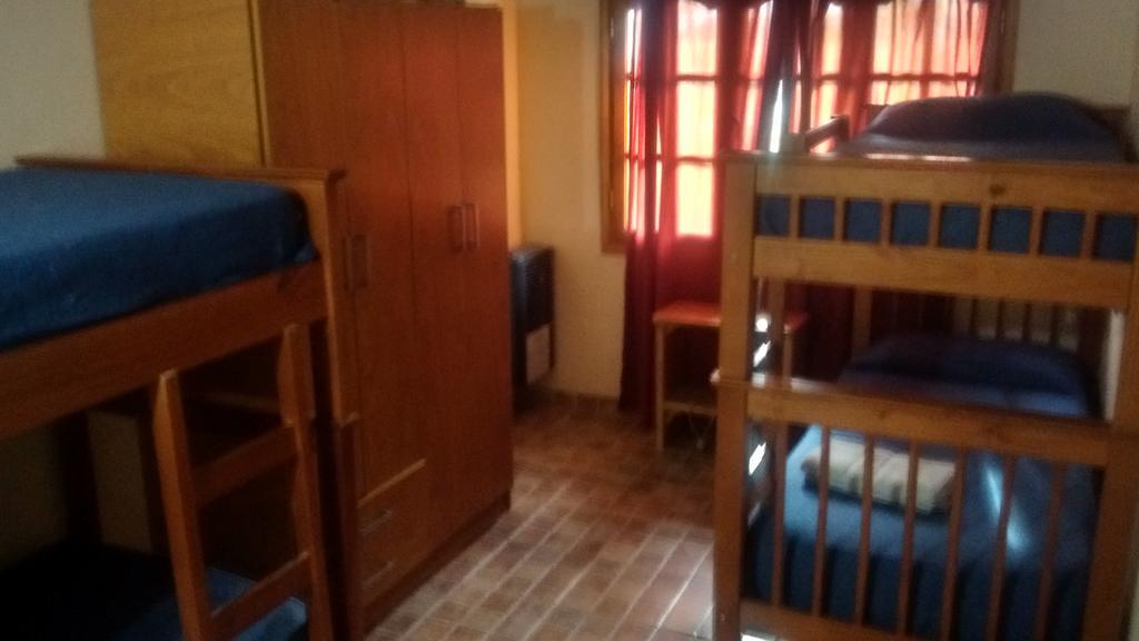 Departamentos Lugar De Descanso El Bolson Ngoại thất bức ảnh