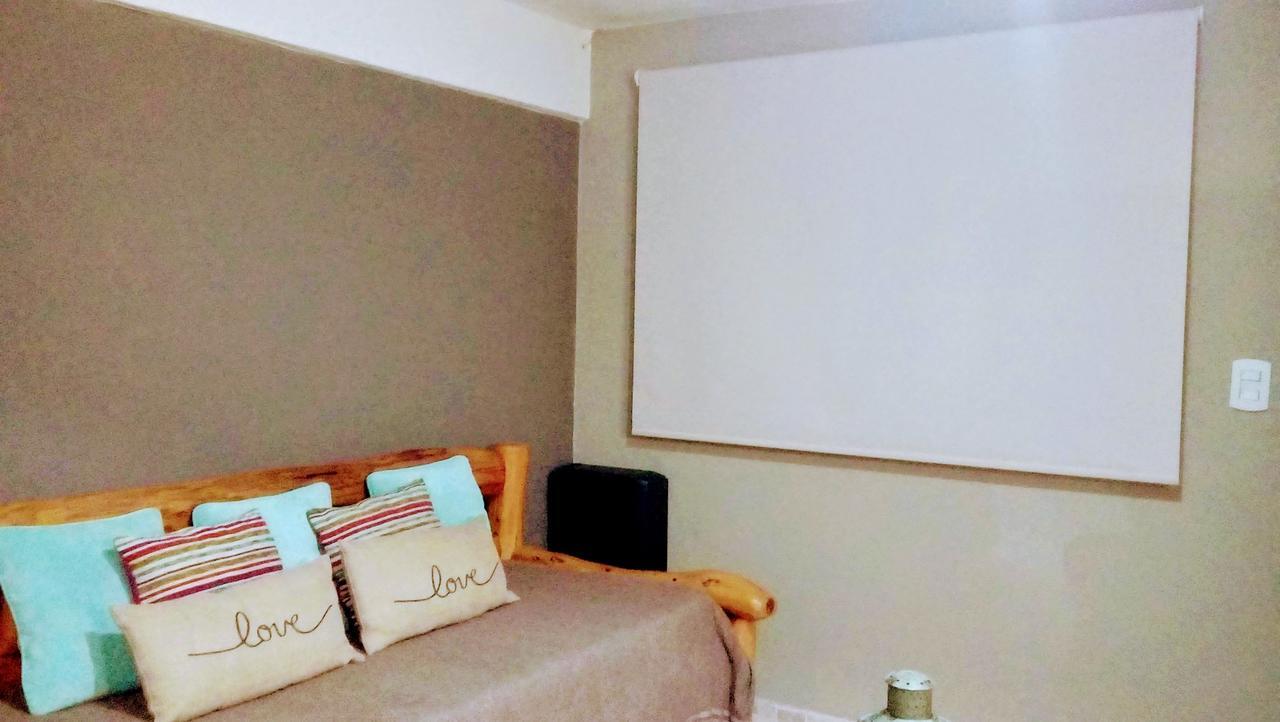 Departamentos Lugar De Descanso El Bolson Ngoại thất bức ảnh