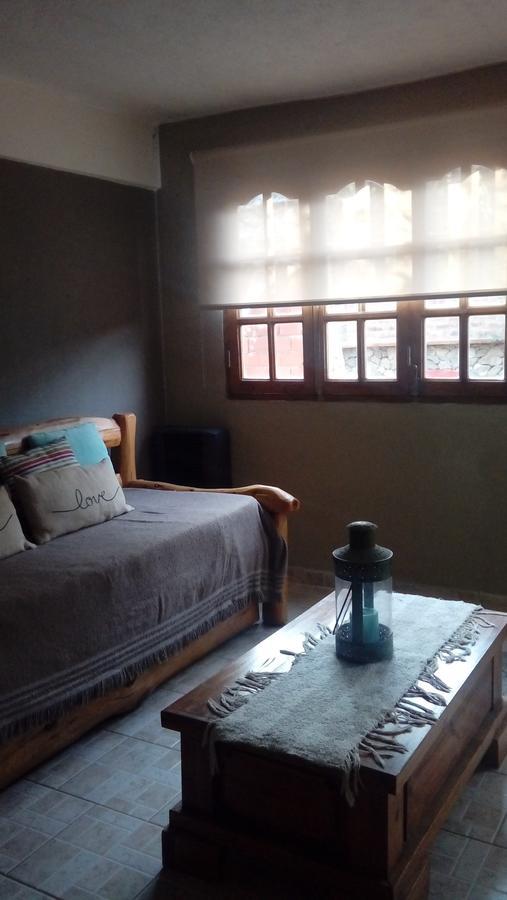 Departamentos Lugar De Descanso El Bolson Ngoại thất bức ảnh