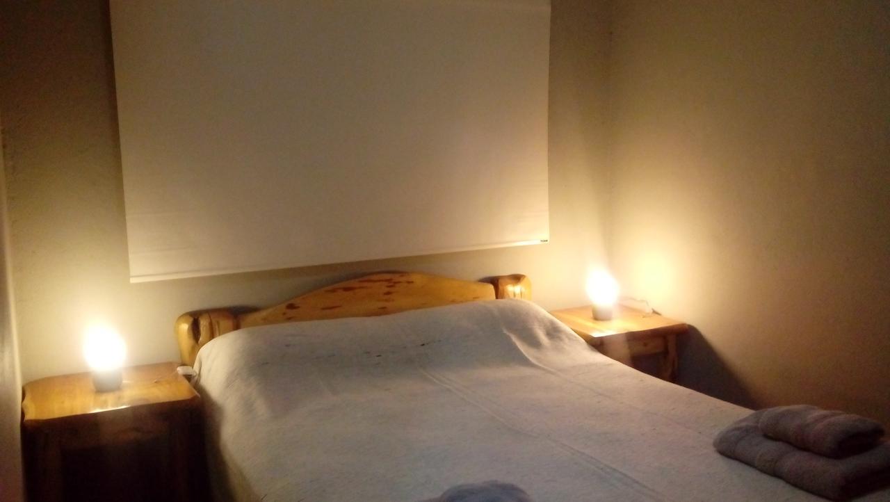 Departamentos Lugar De Descanso El Bolson Ngoại thất bức ảnh