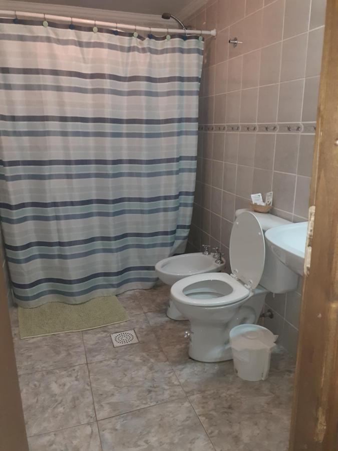 Departamentos Lugar De Descanso El Bolson Ngoại thất bức ảnh