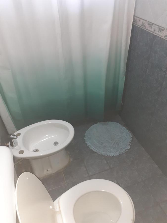 Departamentos Lugar De Descanso El Bolson Ngoại thất bức ảnh